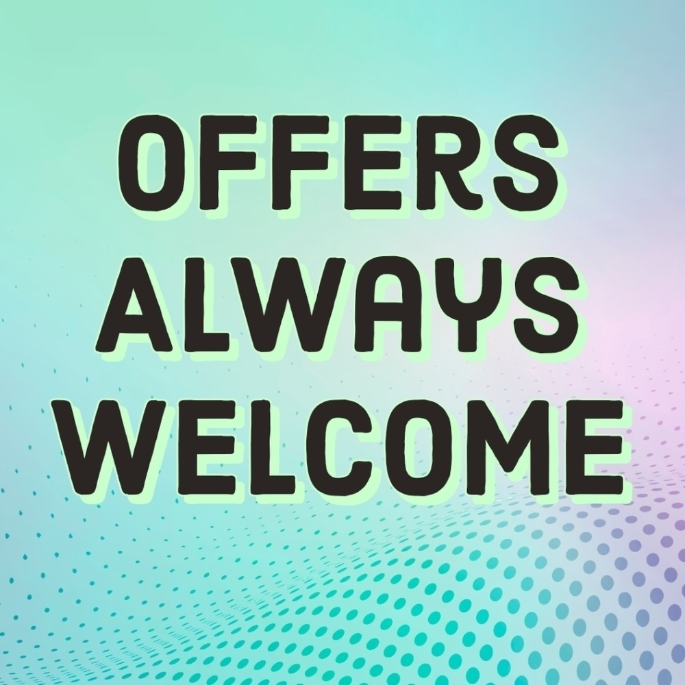 Offers Always Welcome! - Picture 2 of 2